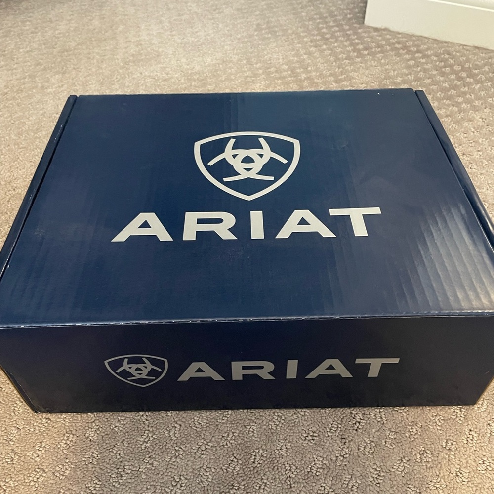 Ariat Riding Boots